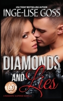 Diamonds and Lies 173358501X Book Cover