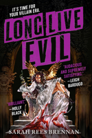 Long Live Evil 0316568716 Book Cover