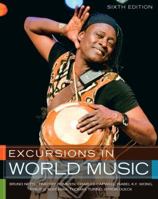 Excursions in World Music