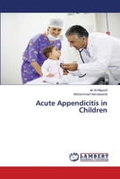 Acute Appendicitis in Children 3330353090 Book Cover