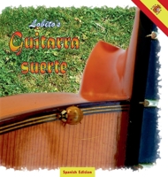 Guitarra suerte: Lobito's Gitarrenglück - Spanish Edition 374698906X Book Cover