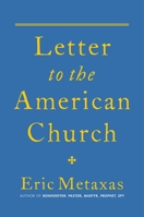 Letter to the American Church 1684513898 Book Cover