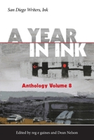 Year in Ink, Vol. 8 0979920477 Book Cover
