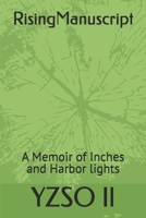 RisingManuscript B0FQQV6WHR Book Cover