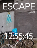 Escape Artist #3 B083XTGLHW Book Cover