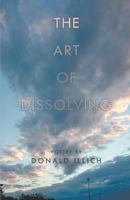 The Art of Dissolving 1635340454 Book Cover
