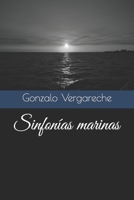 Sinfonías marinas B0C8782TXT Book Cover