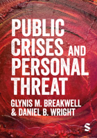 Public Crises and Personal Threat 1529617316 Book Cover