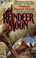 Reindeer Moon 0671648861 Book Cover