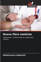 Nuove fibre mediche (Italian Edition) 620809738X Book Cover