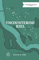Encountering Riel 0995064555 Book Cover