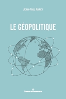 Le Géopolitique (French Edition) B0GYZ9DNJM Book Cover