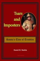 Tsars and Imposters: Russia's Time of Troubles 0875866875 Book Cover