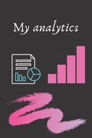 my analytics 1660783135 Book Cover