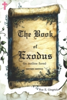 The Book of Exodus: Revised Edition B0F13Z3QZK Book Cover