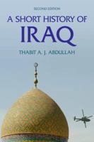 A Short History of Iraq 0582505798 Book Cover