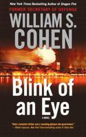 Blink of an Eye 0765366088 Book Cover