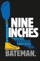 Nine Inches 0755378636 Book Cover