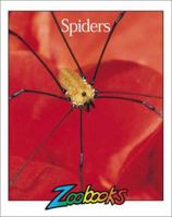 Aranas (Zoobooks) 0886824109 Book Cover