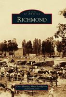 Richmond (Images of America: Utah) 0738584789 Book Cover