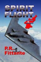 Spirt Flight 1930486421 Book Cover