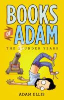 Books of Adam: The Blunder Years 1455516988 Book Cover