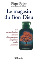 Le magasin du bon Dieu 270962110X Book Cover