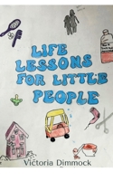 Little Life Lessons for Little People 9358738189 Book Cover