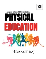 Physical Education Notes class 12 B0BVBGQWWC Book Cover