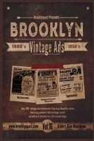 Brooklyn Vintage Ads Vol 16 B0857CGSMV Book Cover