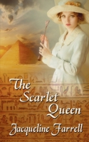 The Scarlet Queen 1509204474 Book Cover