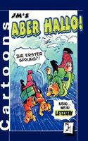 Jm's Aber hallo! 3839181674 Book Cover