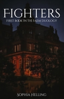Fighters (The Faem Duology) B0GY8P99PQ Book Cover
