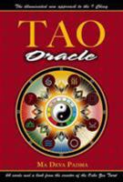 Tao Oracle: An Illuminated New Approach to the I Ching 0312269986 Book Cover