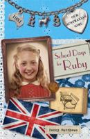School Days for Ruby 0143307444 Book Cover