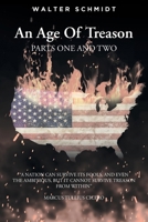 An Age Of Treason Parts One And Two B0CQ62XQ93 Book Cover