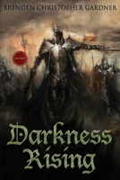 Ancient Vestiges: Darkness Rising 1546757147 Book Cover