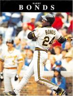Barry Bonds 1567662013 Book Cover