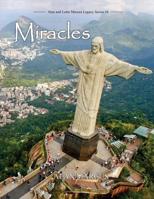 Miracles: A Cinematic Romance 1727813790 Book Cover