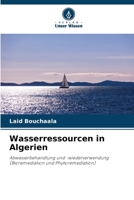 Wasserressourcen in Algerien (German Edition) 6630325893 Book Cover