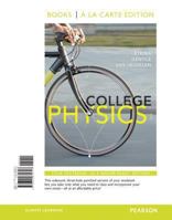 College Physics 0321715357 Book Cover