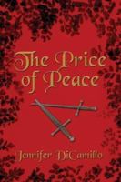 The Price Of Peace 1413713882 Book Cover
