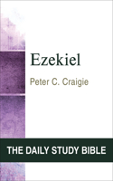 Ezekiel (The Daily Study Bible) 0664245749 Book Cover