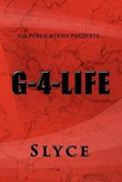 G 4 Life 1477143246 Book Cover