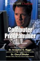 Computer Programmer 1590843126 Book Cover