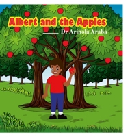 Albert and the Apples 147109118X Book Cover