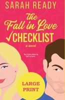 The Fall in Love Checklist : A Novel 1954007019 Book Cover