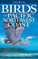 Birds of the Pacific Northwest Coast 155105082X Book Cover