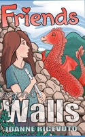 Friends Beyond Walls B0FTTQCJTD Book Cover
