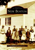New Boston 0738535133 Book Cover